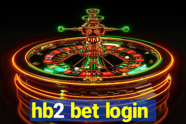 hb2 bet login